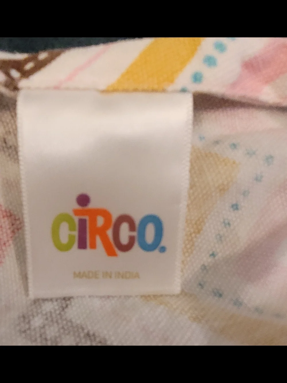 Kids Pink Chevron Apron with Matching Chef Hat